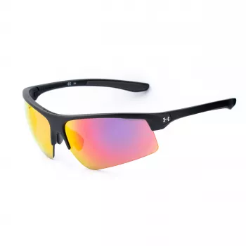 Under Armour UAClutch OGO6W Vīriešu Sporta Saulesbrilles 71mm Lēca
