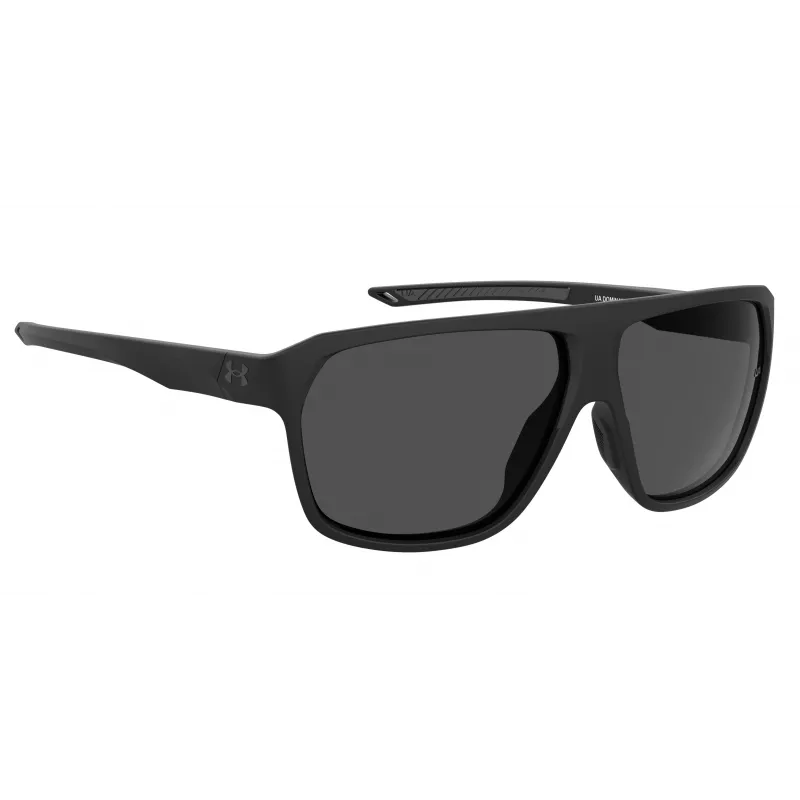 Under Armour UADOMINATE003 Unisex Sporta Saulesbrilles 62/17/130 mm