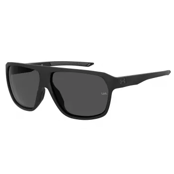 Under Armour UADOMINATE003 Unisex Sporta Saulesbrilles 62/17/130 mm
