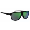 Under Armour UADominate807 Unisex Sporta Saulesbrilles - Satin Melns/Pelēks - 62/17/130 mm