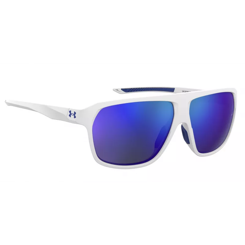 Under Armour UADominateWWK Unisex Sporta saulesbrilles 62/17/130 mm