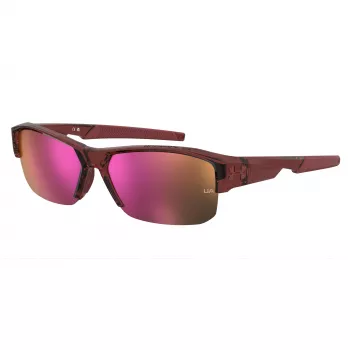 Under Armour UAFanatic II Men's Sport Sunglasses 64/09/130 mm