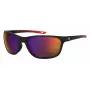 Under Armour Undeniable JR3 Bērnu saulesbrilles 60/15/125 mm