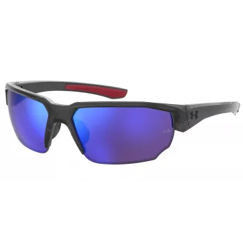 Under Armour Unisex UA-0012-S-268 Saulesbrilles 70/9/125 mm