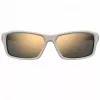 Under Armour Unisex UAFANATICALPL polarizētas saulesbrilles 58/15/130 mm