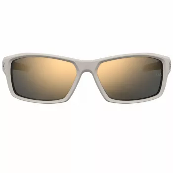 Under Armour Unisex UAFANATICALPL polarizētas saulesbrilles 58/15/130 mm
