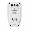 Uni-T A57 BT Bluetooth Temperatūras un Mitruma Datu Reģistrators