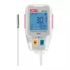 Uni-T A57 BT Bluetooth Temperatūras un Mitruma Datu Reģistrators