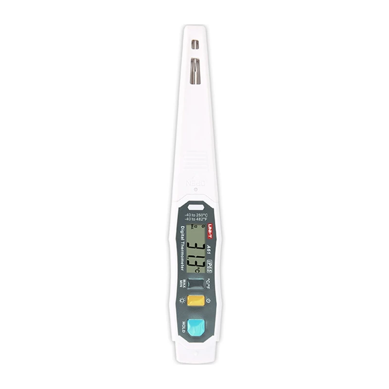 UNI-T A61 Digitālais termometrs