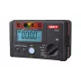 UNI-T Ground Resistance Meter Model UT522