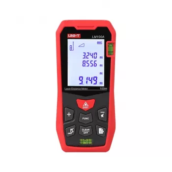 UNI-T LM100A Distance Meter