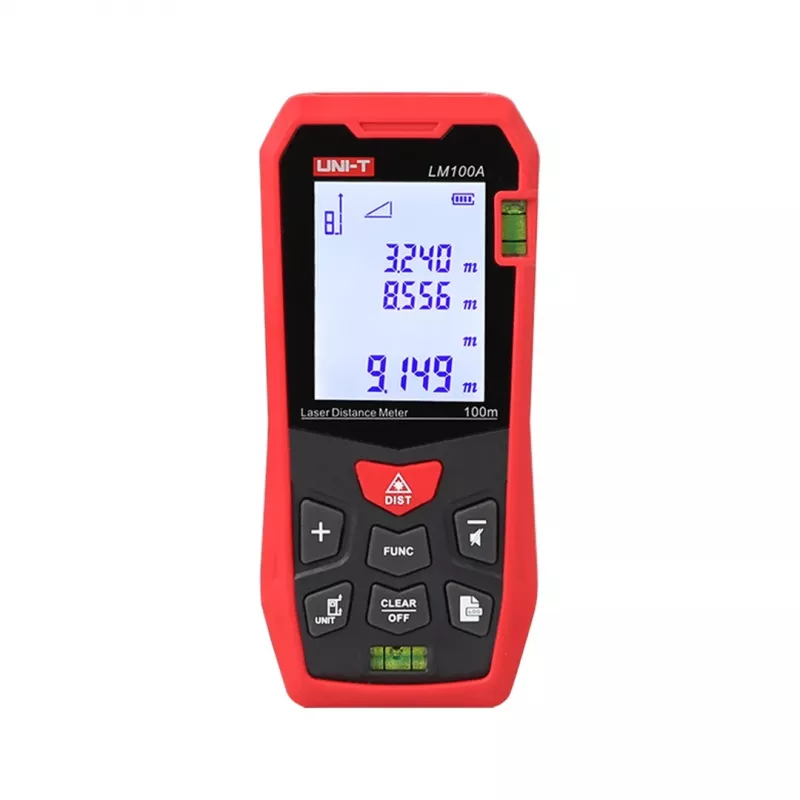 UNI-T LM100A Distance Meter