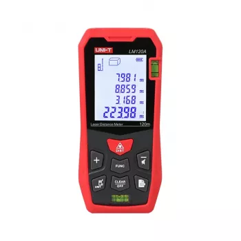 Uni-T LM120A Distance Meter