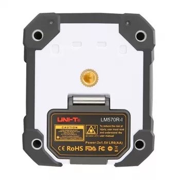 Uni-T LM570R-I Lāzera Līmenis