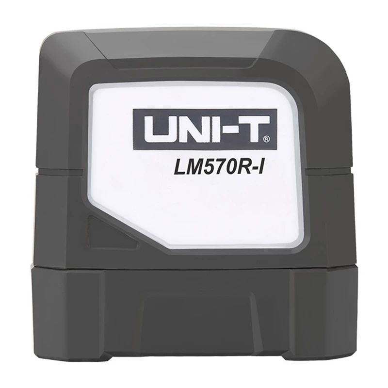 Uni-T LM570R-I Lāzera Līmenis