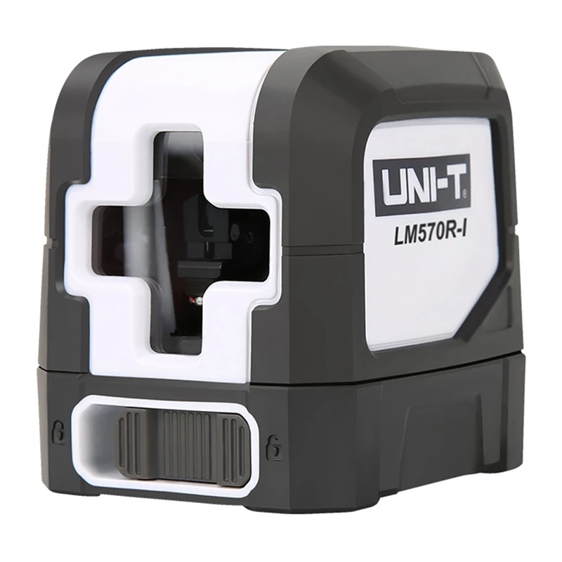 Uni-T LM570R-I Lāzera Līmenis