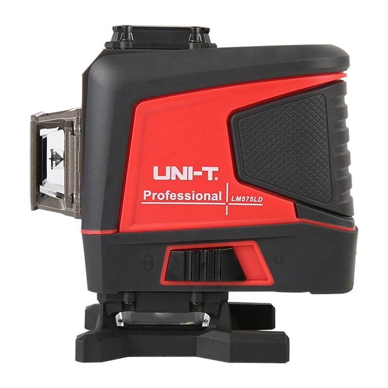 UNI-T LM575LD Lāzera līmenis