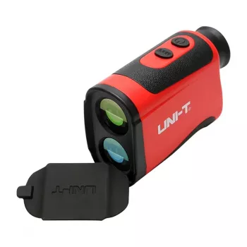 Uni-T LM600 Lāzera attāluma mērītājs