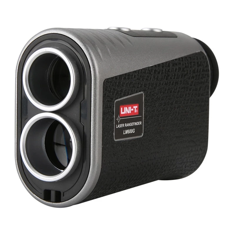 Uni-T LM600G Lāzera tālmērs