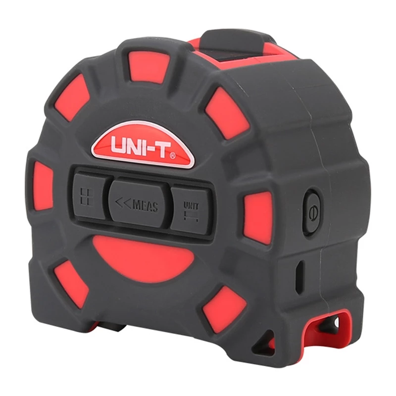 Uni-T LM60T Lāzera attāluma mērītājs