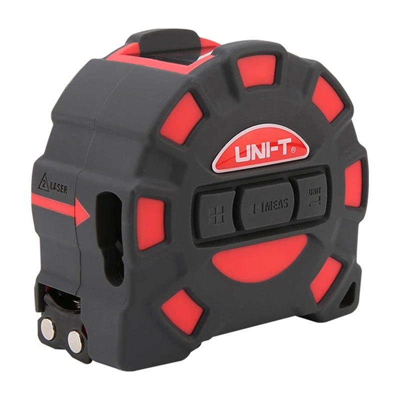 Uni-T LM60T Lāzera attāluma mērītājs