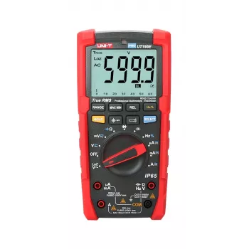 Uni-T PRO UT195E Universālais mērītājs