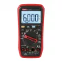 UNI-T True RMS UT18B MAX Digitālais Multimetrs