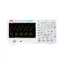 Uni-T UPO2102 Digitālais osciloskops 100 MHz 2 kanāli 1 GS/s