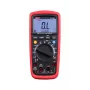 UNI-T UT139A True RMS digitālais multimetrs, 6000 skaitījumi, CAT III 600V