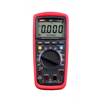 UNI-T UT139B Multimetrs