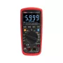 UNI-T UT139S True RMS digitālais multimetrs 6000 skaitījumu EBTN displejs CAT III 600V
