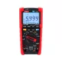 UNI-T UT196 Digitālais multimetrs 60000 skaitījumi True RMS CAT IV 600V IP65