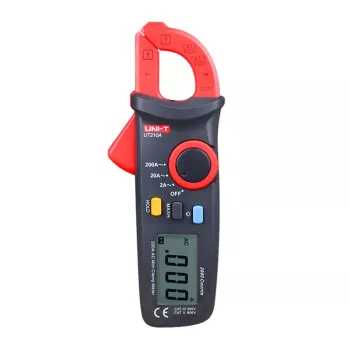 Uni-T UT210A Mini Digitālais Skavas Multimetrs