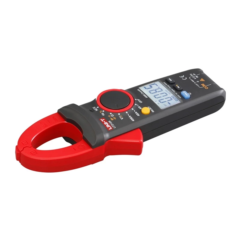 Uni-T UT213A 400A 2nd Generation Digital Clamp Meter