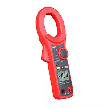 UNI-T UT220 Digitālais strāvas mērītājs