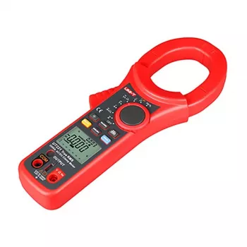 Uni-T UT221 Digitālais strāvas mērītājs