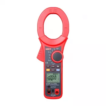 Uni-T UT221 Digitālais strāvas mērītājs