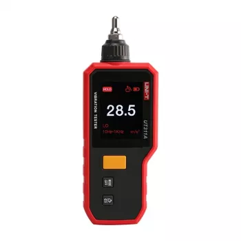UNI-T UT311A Vibrācijas mērītājs