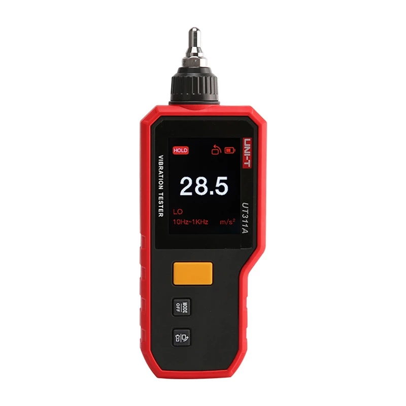 UNI-T UT311A Vibrācijas mērītājs