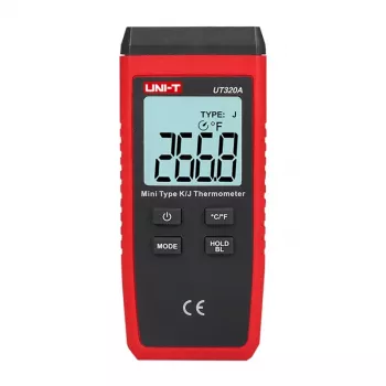 Uni-T UT320A Contact Thermometer