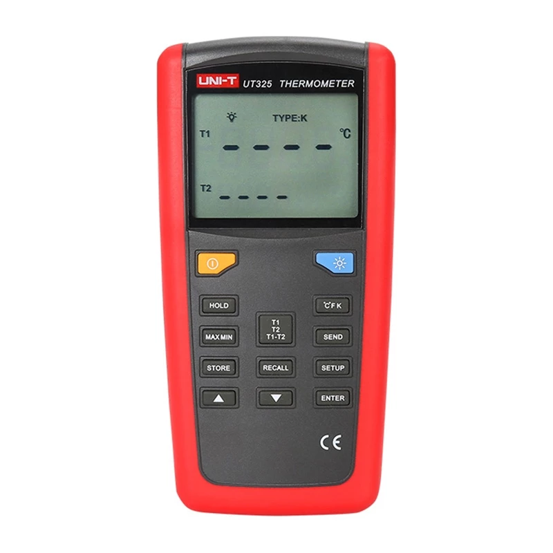 UNI-T UT325 Contact Thermometer