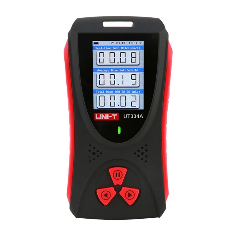 Uni-T UT334A Radiation Dosimeter