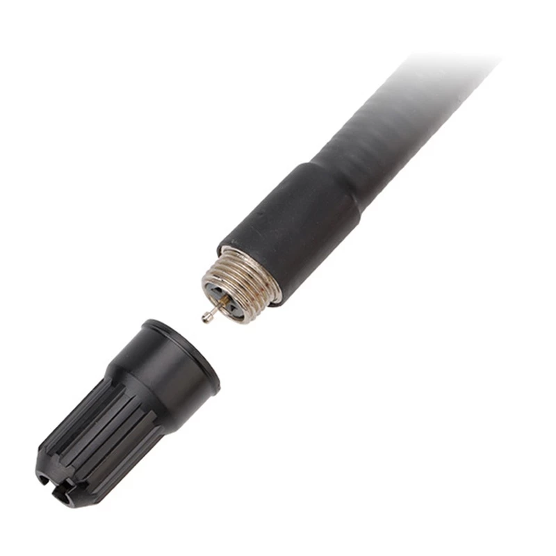 UNI-T UT336A Refrigerant Leak Detector