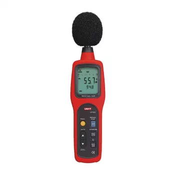 UNI-T UT352 Skaņas līmeņa mērītājs