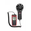 UNI-T UT363S digitālais anemometrs ar vēja ātruma un temperatūras mērīšanu