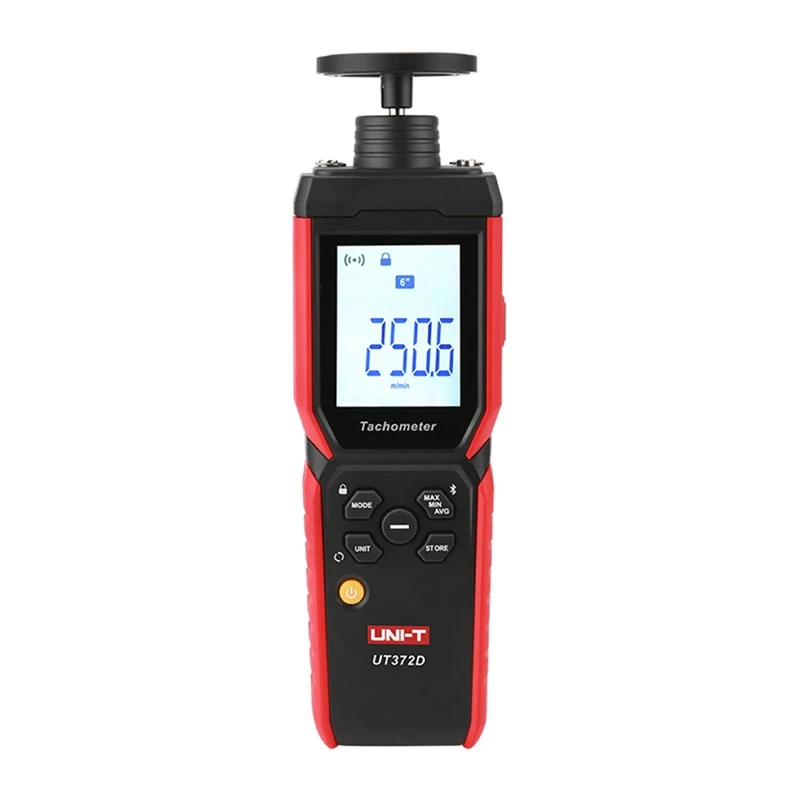 UNI-T UT372D 2-in-1 Tahometrs