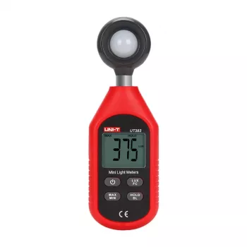 UNI-T UT383 Light Meter