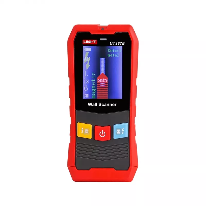 Uni-T UT387E metāla detektors