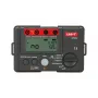 UNI-T UT502A Izolācijas pretestības mērītājs 50V-1000V 5.5GΩ