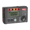 UNI-T UT521 zemējuma testeris